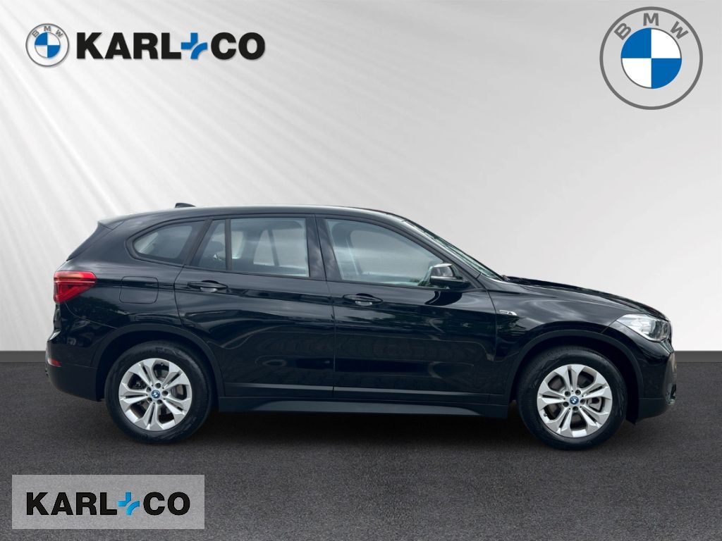 BMW X1 25 e xDrive Advantage SHZ Klima Temp PDCv+h foto 5