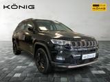 Jeep Compass PHEV MY22 Upland, Kamera, Carplay - Jeep Compass: 2.2