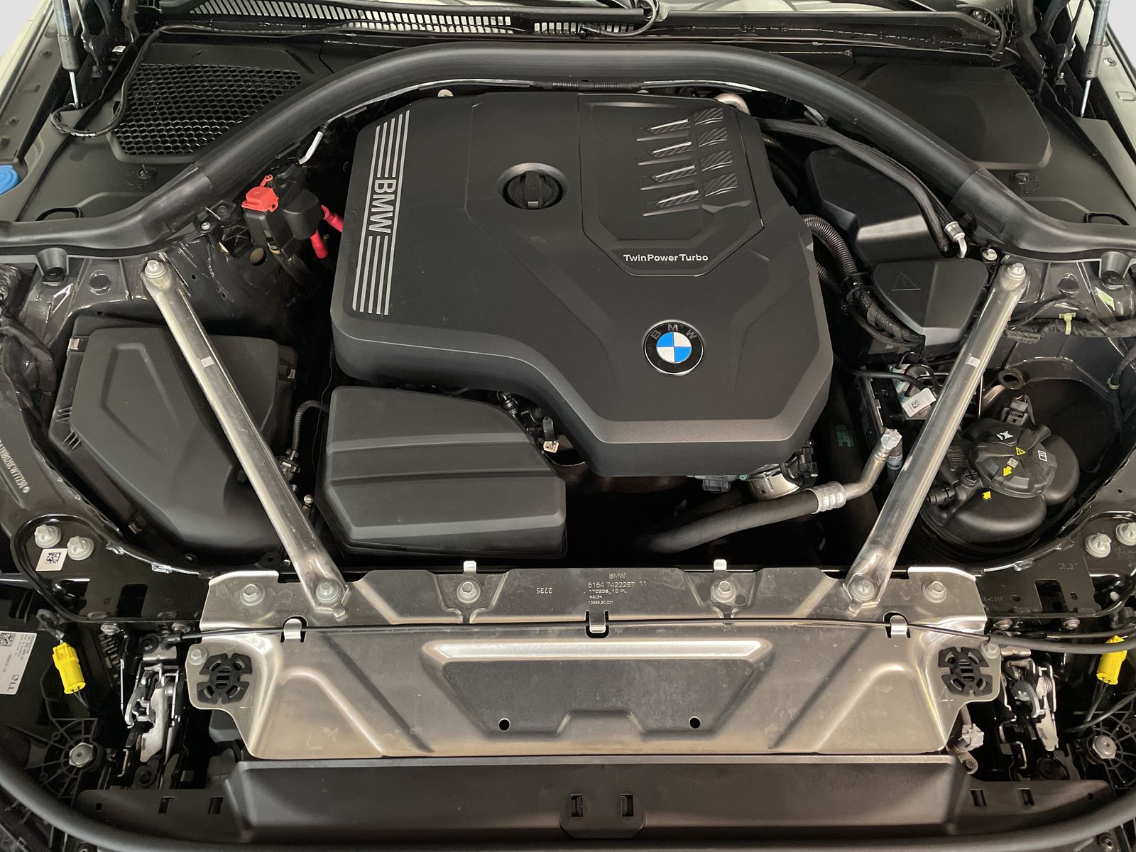 BMW 420 - Bild 15
