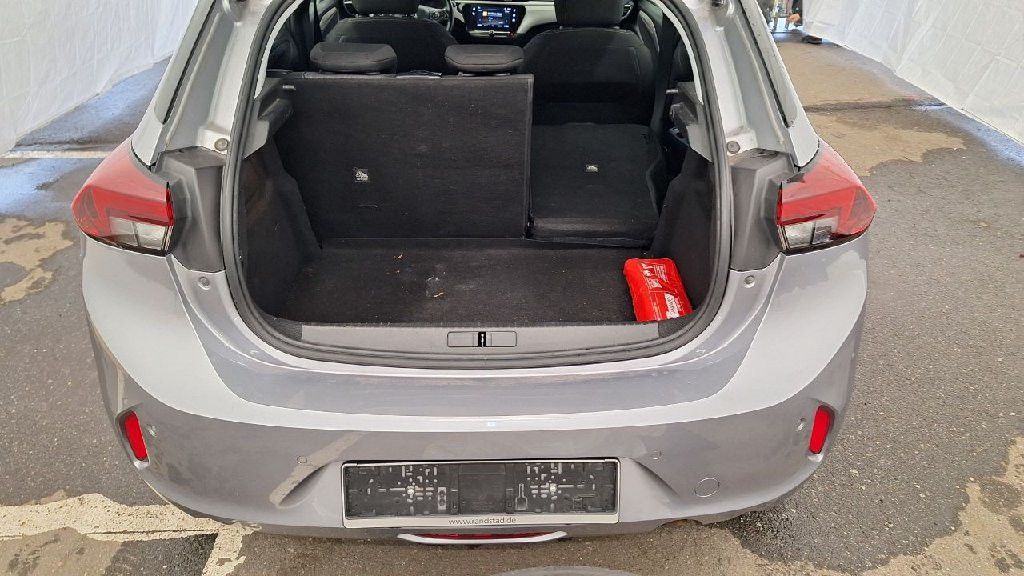 Fahrzeugabbildung Opel Corsa F Edition DAB GRA LED PDC SHZ Sportsitze