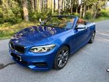BMW M240i xDrive Cabrio - gebrauchte BMW M240i aus dem Jahr 2019