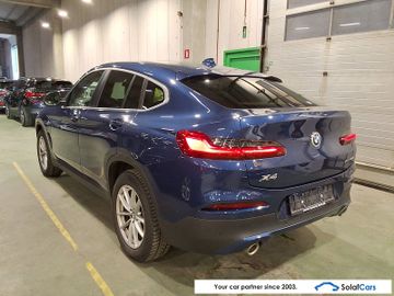 BMW X4 - 4