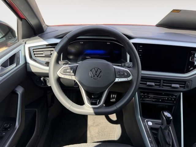 Volkswagen Taigo - Bild 12