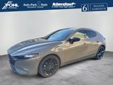 Mazda 3 2.5L e-SKYACTIV G 140ps*Homura*Rückfahrkamera* - Mazda 3 Neuwagen in Duisburg