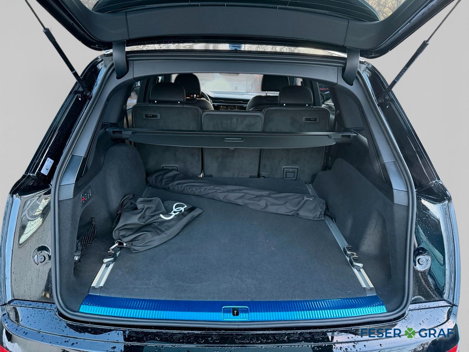 Audi Q7 - Bild 6