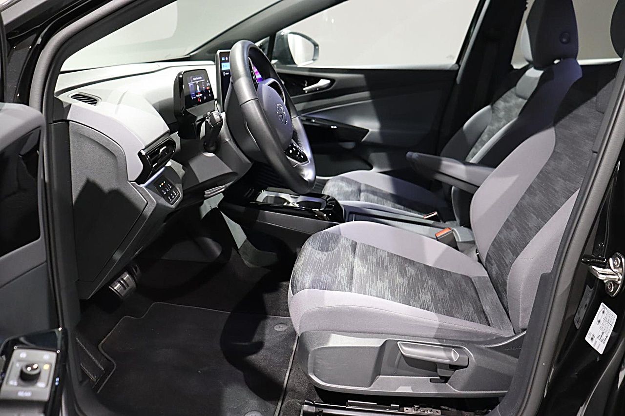 Volkswagen ID.4 - Bild 22
