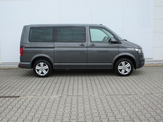 T6.1 Caravelle 2.0 TDI 150 PS DSG Comfortline 8-