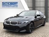 BMW M340d xDrive Lim. PANO HUD AD.LED KOMFZG H/K El. - BMW M340d Limousine Gebrauchtwagen