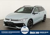 Volkswagen Golf VIII Variant 2.0 TSI DSG 4M R-LINE, AHK, ea
