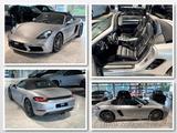 Porsche Boxster 718 S S.ABGAS*PDLS+*R.KAMERA*18-WEGE*20" - Porsche Boxster: R