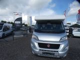Miller Dog Liner T 730 - Miller Wohnmobil oder -wagen Wohnwagen gebraucht