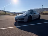 Porsche     Porsche 911 Carrera GTS |500 KM !!! - Porsche: 911 G50