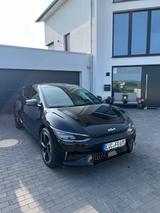 Kia EV6 77,4 kWh 430 kW Allradantrieb GT GT - Kia EV6 von privat