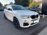BMW X4 M40i //HUD//M-Sport - BMW X4 M40 Gebrauchtwagen