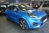 Ford Puma 1.0 EcoBoost ST Line X - Ford Puma mit Benzin-Antrieb: Limousine