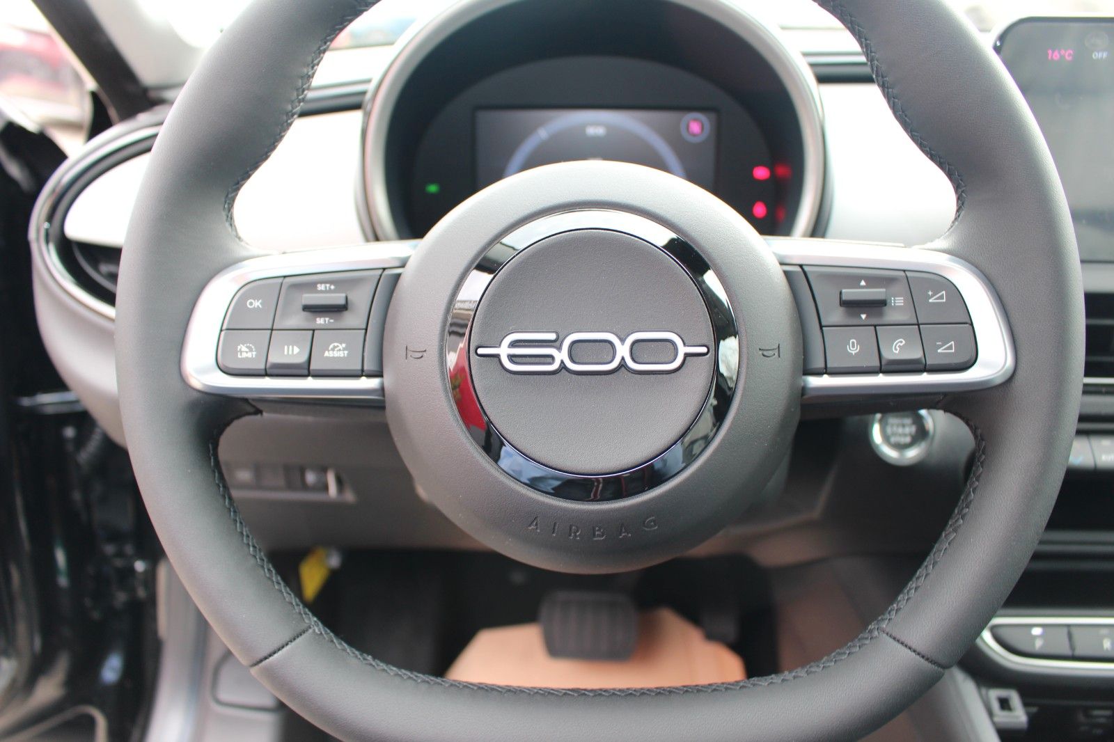 Fiat 600 - Bild 10