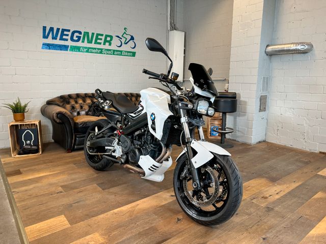 BMW F800R