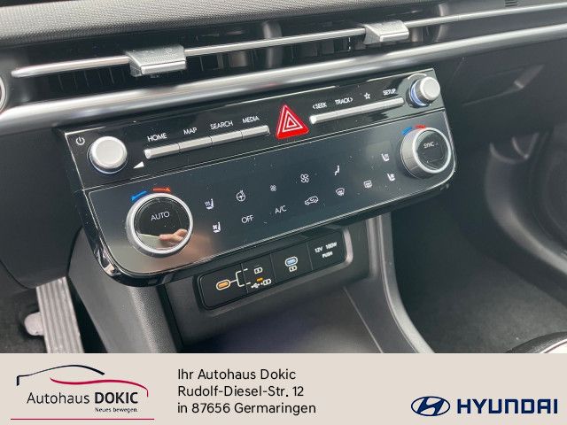 Hyundai TUCSON - Bild 20