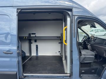 Ford Transit - 5