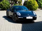 Porsche 911 (991)Carrera Coupé  - Porsche 991 von privat