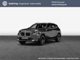 BMW X3 20d xDrive M-Paket AHK Sitzheizung