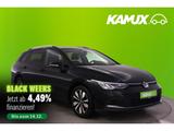 Volkswagen Golf Variant VIII 1.5eTSI Move+LED+NAVI+VIRTUAL - Gebrauchtwagen in Bremen