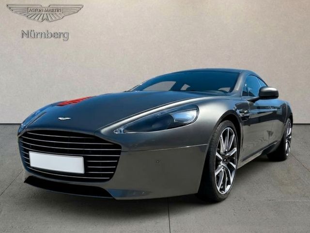 ASTON MARTIN Rapide