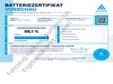 Audi Q6 Sportback e-tron LED plus/360Kamera/Klima-P/A - Audi Q6 e-tron Sportback Gebrauchtwagen