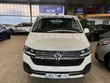 Volkswagen T6 Multivan - gebrauchte VW T6 Multivan aus dem Jahr 2020
