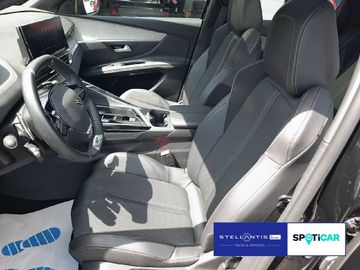 Peugeot 3008 - 9