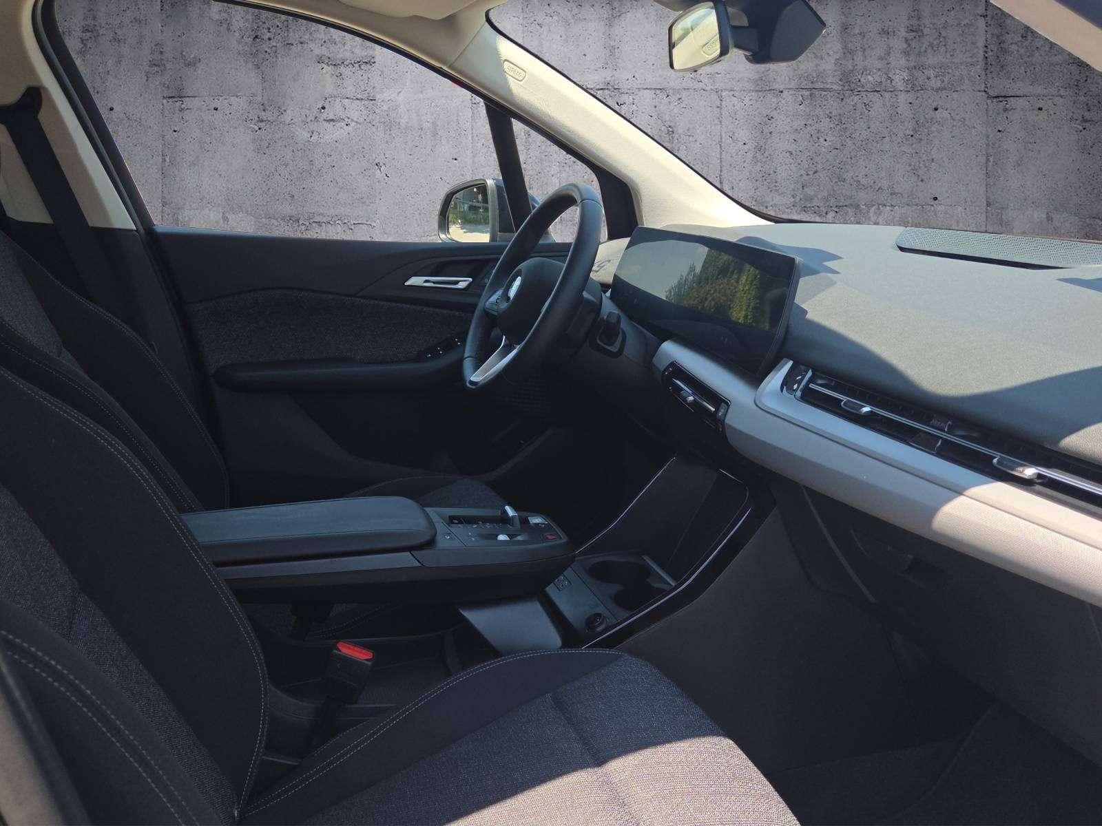 BMW 216 i Active Tourer
