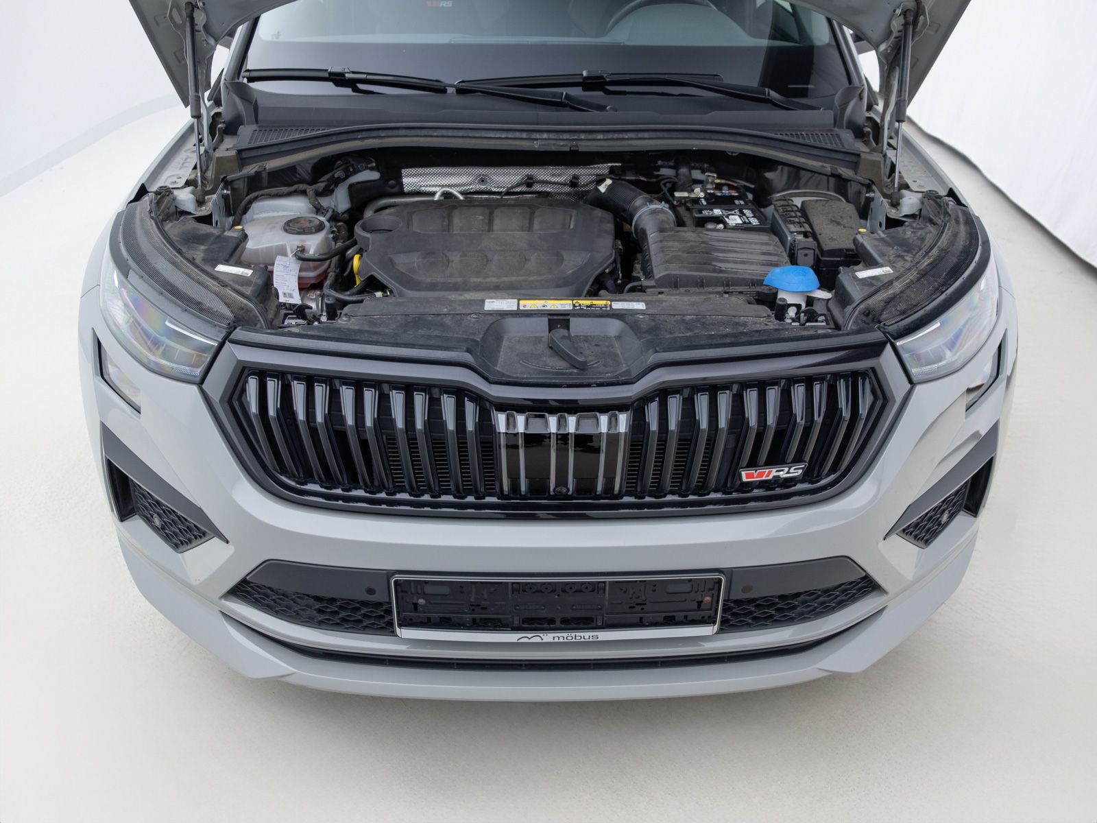 Skoda Kodiaq - Bild 20
