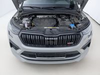 Skoda Kodiaq - Vorschau Bild 20