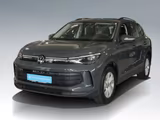 Volkswagen Tiguan 2.0 TDI DSG 5-J-GAR NAVI AHK KAMERA - Volkswagen Tiguan Jahreswagen mit Diesel-Antrieb: Automatik