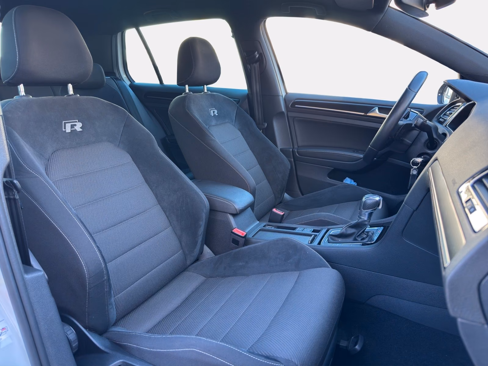 Volkswagen R 4Motion +ohne OPF+APR+ACC+Carplay+