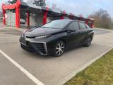 Toyota Mirai - Toyota Mirai von privat