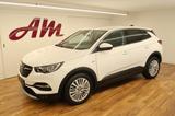 Opel Grandland Innovation/Navi/AppleCarplay/PDC/SHZ - Opel Grandland (X) Gebrauchtwagen in Leipzig