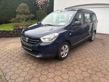 Dacia Lodgy Ambiance,1.HAND,7 SITZE,ALLWETTER - Dacia Lodgy Ambiance mit Benzin-Antrieb