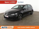 Volkswagen Golf VII 2.0 TDI GTD BlueMotion Aut.*NAVI*VC* - Volkswagen Golf: Vi GTD