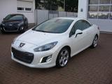 Peugeot 308 CC 1,6TPH*Platinum*Leder*Xenon*JBL*Top - gebrauchte Peugeot Roadster