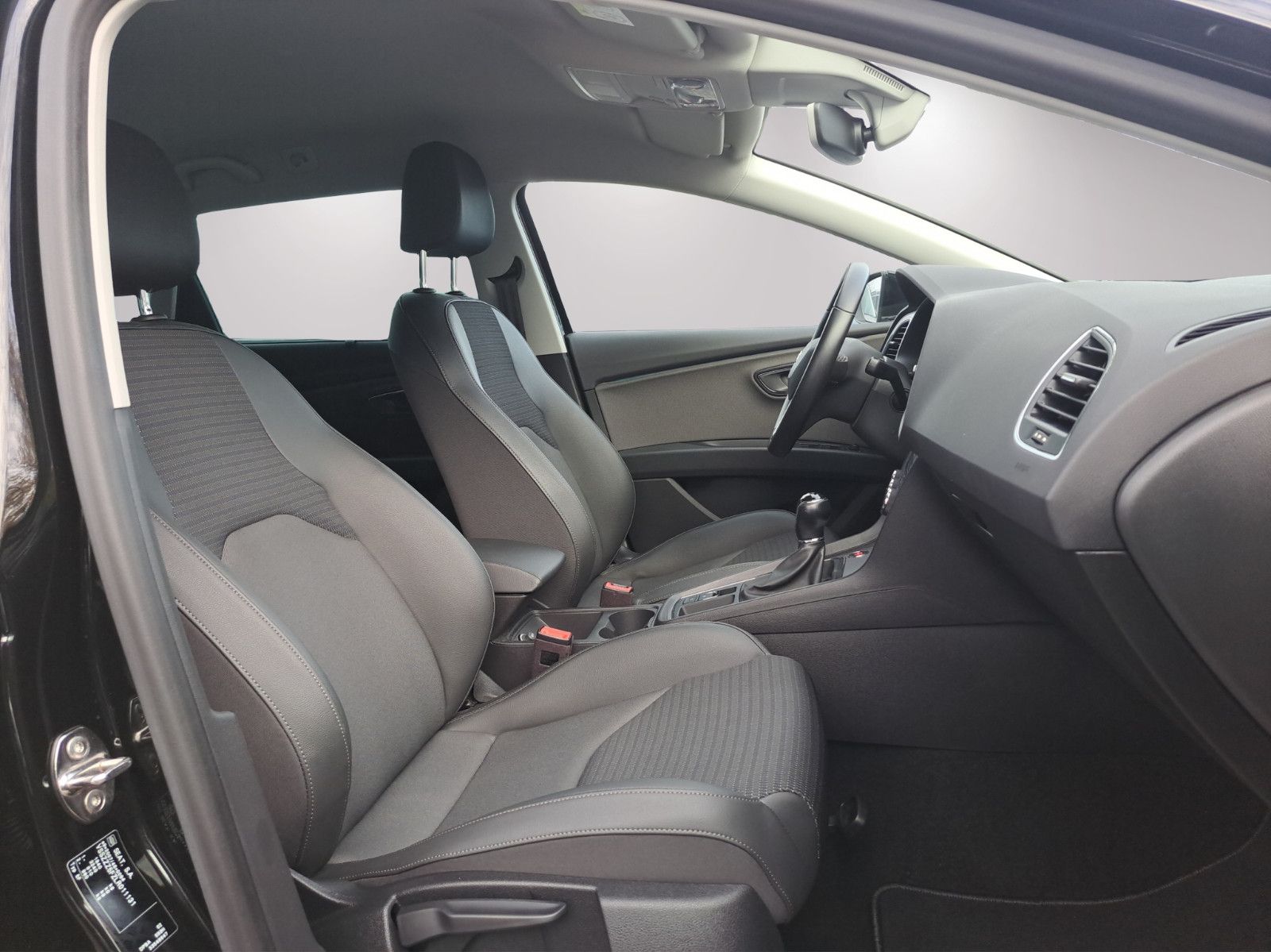 Leon ST Xcellence 1.5 TSI LED SHZ PDC Navi