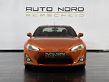 Toyota GT86 *Alcantara*Sitzhzg*Finanzierung* - Toyota Gebrauchtwagen in Mülheim (Ruhr)