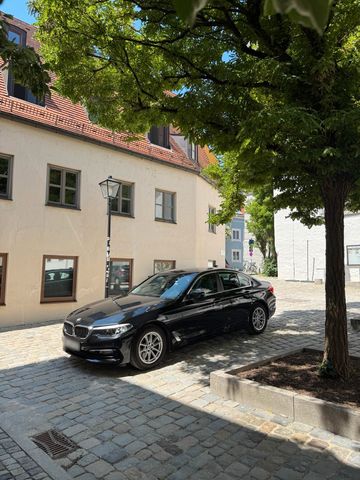 BMW BMW 520i Business Line