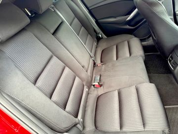 Mazda 6 - 6