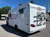 Knaus VAN TI 650 MEG Vansation  - Knaus 650 meg vansation
