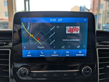 Ford Tourneo Custom L1 Titanium X 185PS EcoBlue Autom