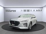 Hyundai IONIQ Prime Plug-In Hybrid 1.6 GDI e-Sitze Panor - silberne Hyundai IONIQ