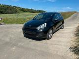 Kia Rio 1,1 Crdi - Kia Rio mit Diesel-Antrieb: 1.1