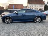 Mercedes-Benz CLA 200 AMG NIGHT Burmester Augmented  Pano - gebrauchte Mercedes-Benz CLA 200 aus dem Jahr 2021