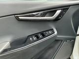 Kia EV6 77,4 kWh Leder Memory Meridian ACC LED 4xSHZ - gebrauchte Kia EV6 aus dem Jahr 2024